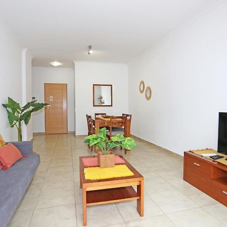 A04 - Large Modern 1 Bed Apartment With Pool Lagos Exterior photo